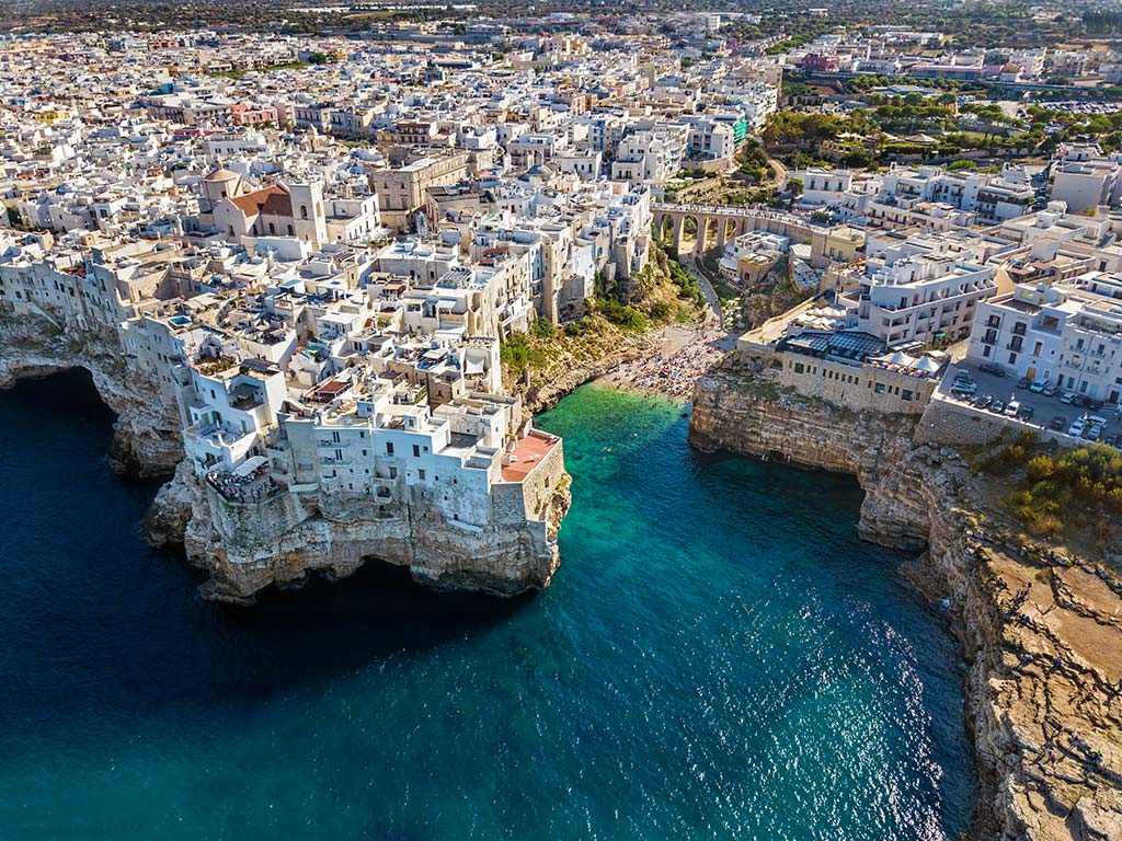 Puglia, Italy
